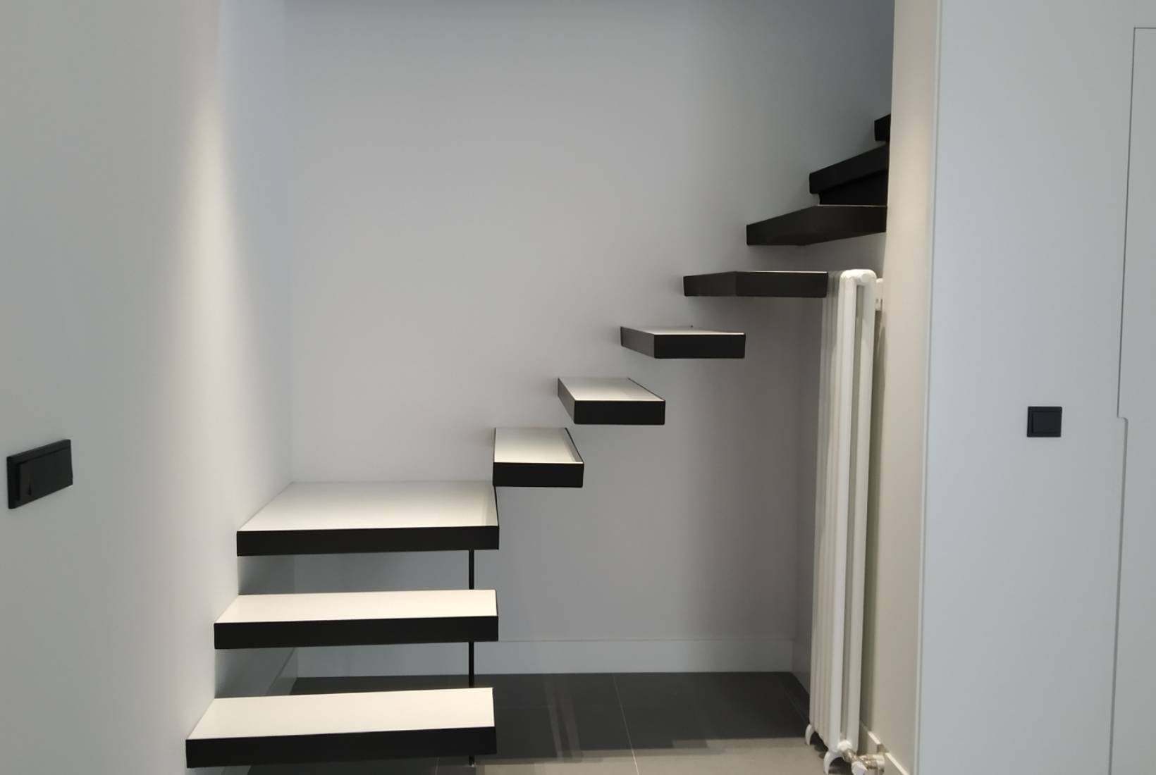 Autoconsumo para viviendas Domotec