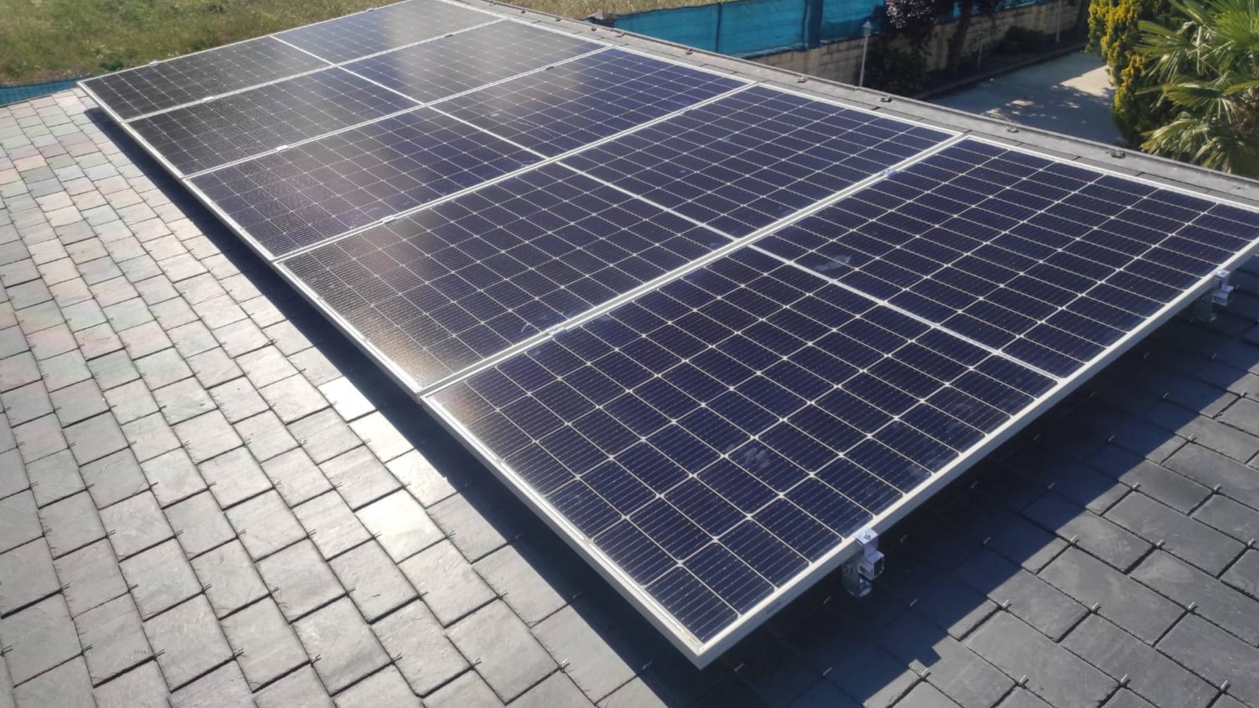 Fotovoltaicas Renovables Domotec