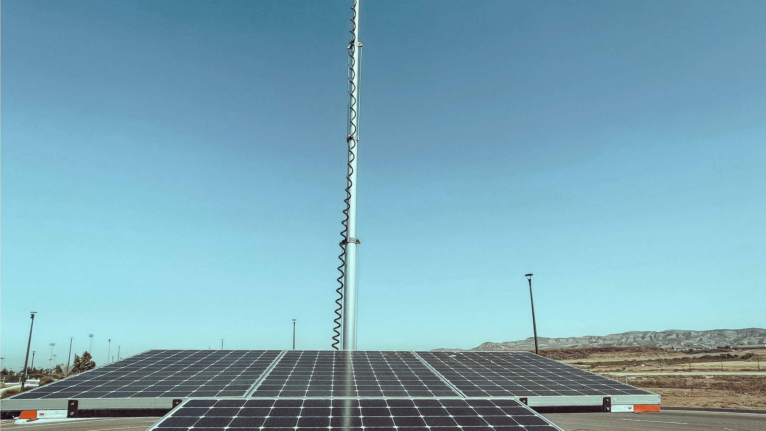 Instalaciones Domotec Electricidad Fotovoltaica