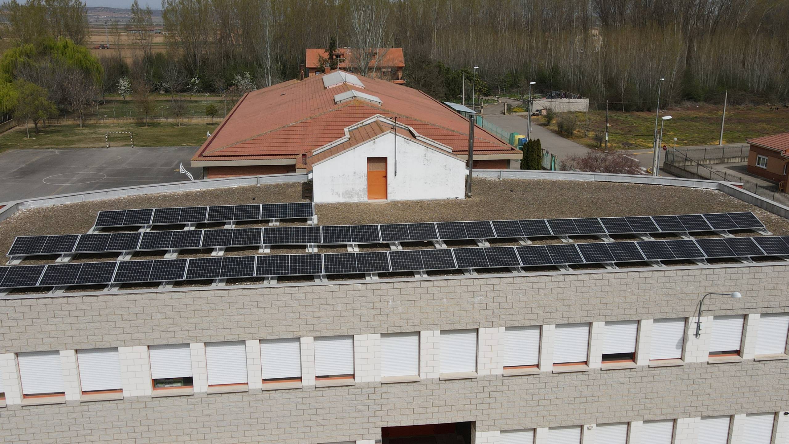 Placas Fotovoltaicas Domotec