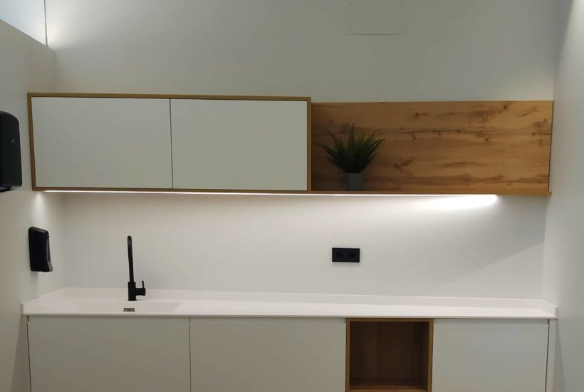 Autoconsumo para vivienda Domotec