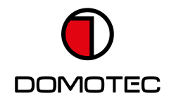 Domotec Logo