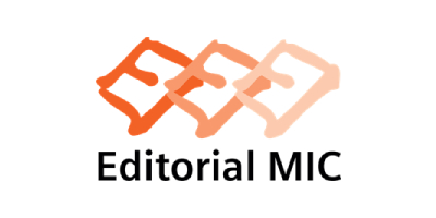 Editorial MIC logo